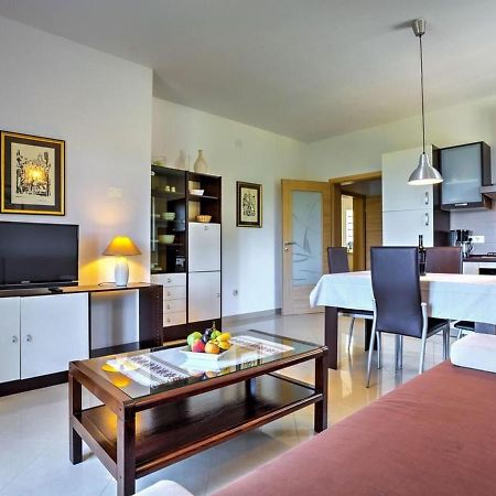 Brseč Apartments Villa Tara מראה חיצוני תמונה